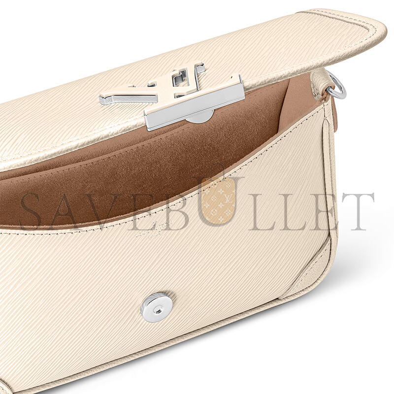 8184 LOUIS VUITTON BUCI M59457 (24.5*15.5*9cm) 8184 LOUIS VUITTON BUCI M59457 (24.5*15.5*9cm)